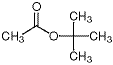 乙酸特丁酯