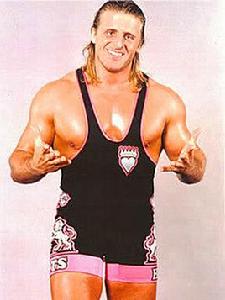 Owen Hart