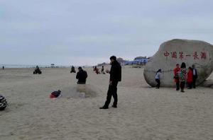 龍海天沙灘 龍海天沙灘