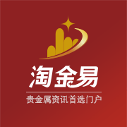 淘金易LOGO