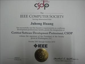 CSDP