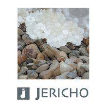 Jericho品牌LOGO