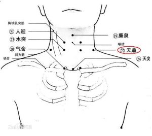 天鼎穴