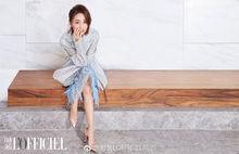 時裝L'OFFICIEL