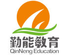 勤能教育logo