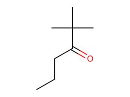 2,2-二甲基己酮