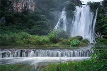 玉屏舞陽河國家濕地公園