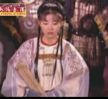 妙善公主[1998年陳若萍主演電視劇]