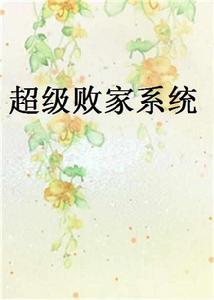 超級敗家系統[愛吃小糖人創作的網路小說]