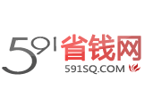 591省錢網logo