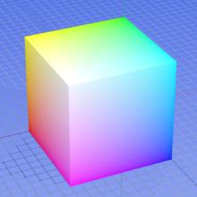 RGB_color_solid_cube