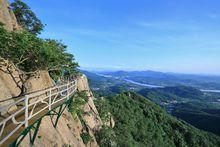 朱雀山國家森林公園