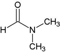 二甲基甲醯胺