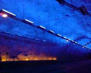 洛達爾隧道