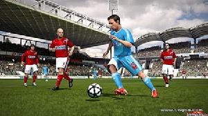 《FIFA 08》