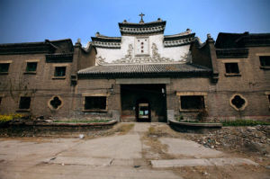 開封河南總修院