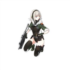 少女前線:PP-19