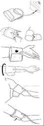 藍牙電子血壓計使用注意事項