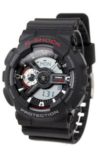 G-SHOCK