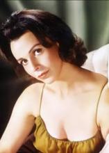 克萊爾·布魯姆 Claire Bloom