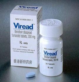 Viread