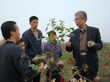 福建農學院照片