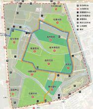 松江廣富林郊野公園