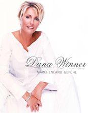 dana winner