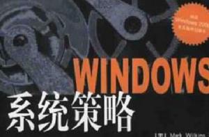 Windows 系統策略