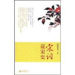 宋詞說宋史