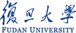 復旦大學（毛體）