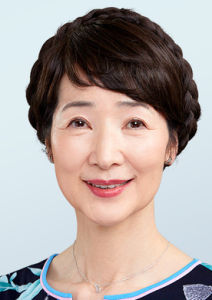 莊野釘宮子