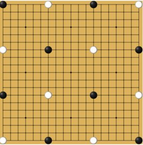 根棋