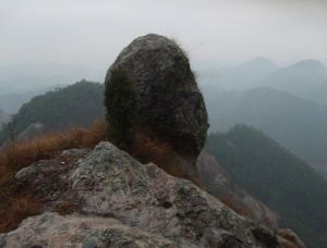 飛龍山