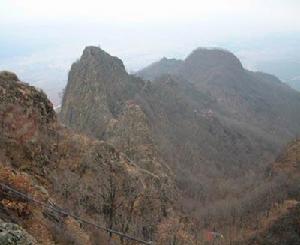 拉法山國家森林公園