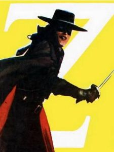 zorro