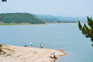 銅山湖森林公園