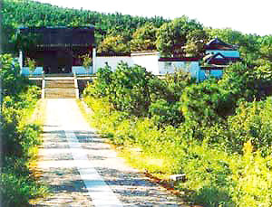 虞山國家森林公園