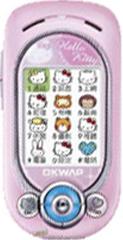 OKWAP A236Kitty