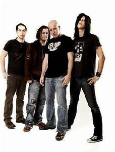 Infected Mushroom