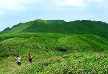 平天山國家森林公園