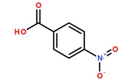 4-硝基苯甲酸