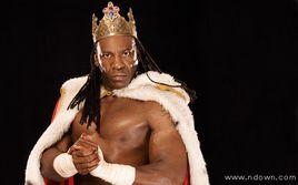 king booker