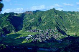 大寨村[貴州黔東南自治州丹寨縣皋鄉大寨村]