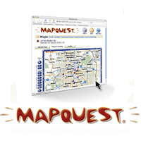 （圖）Mapquest