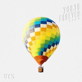 花樣年華 Young Forever