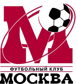 莫斯科足球俱樂部