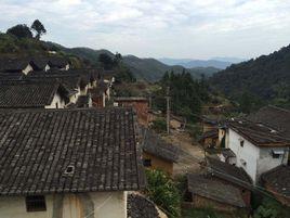 大埔城[仙遊縣園莊鎮高峰村]