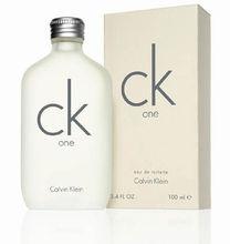 ck one