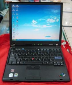 IBM ThinkPad R60 9460AWC